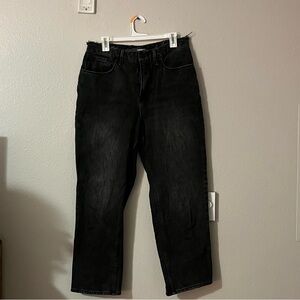 Good American Women’s Dark Jeans